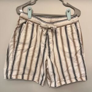 Vans Men’s shorts Medium. Hybrid boardshorts